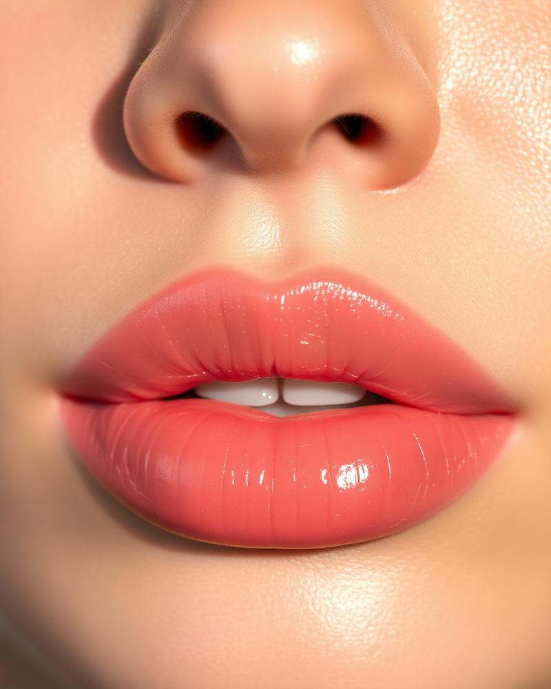Lip Blush