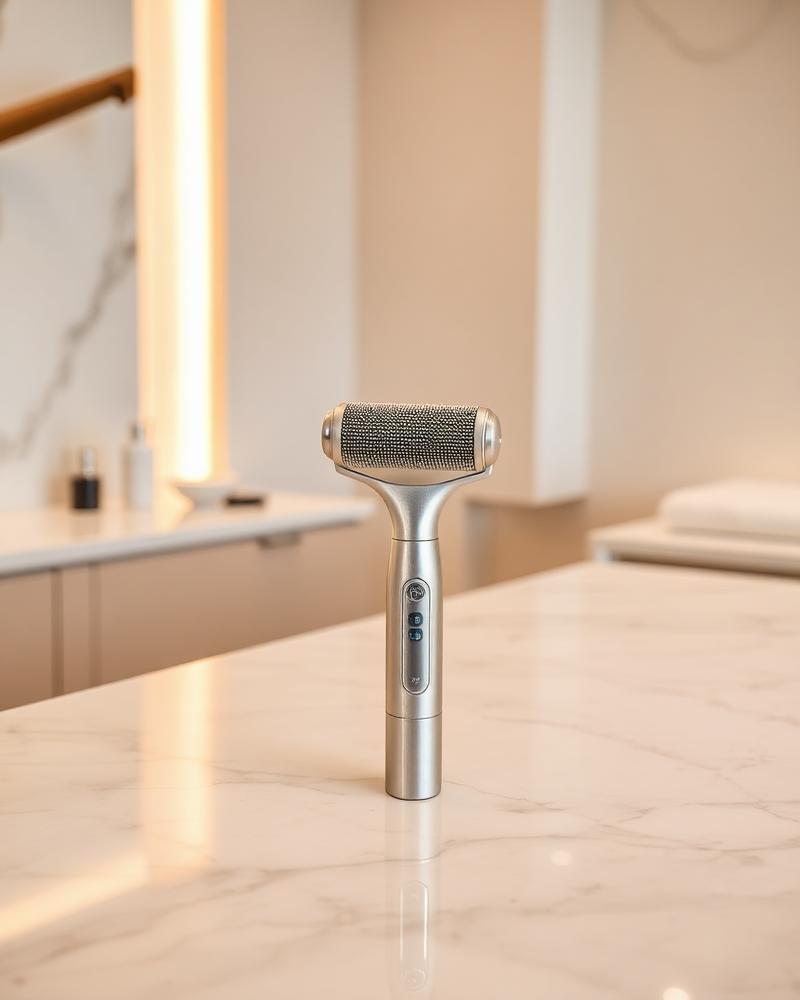 Microneedling