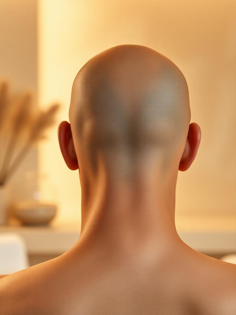 SMP / Scalp